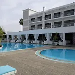Sveltos Hotel Larnaca