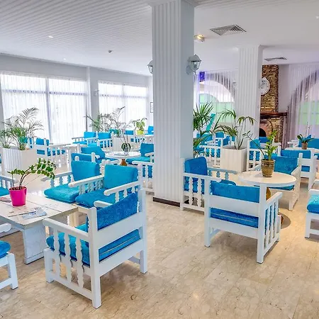 Sveltos Hotel 3*