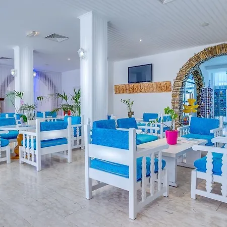 Hotel Sveltos
