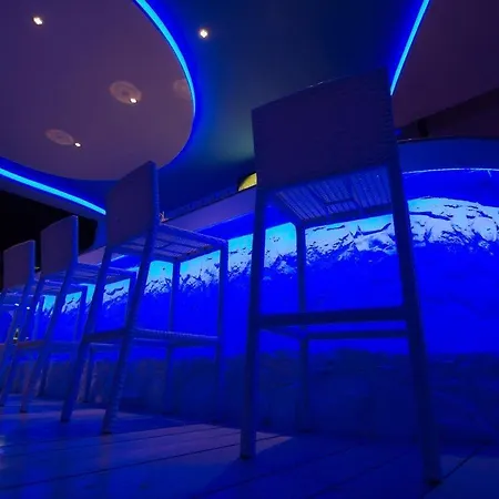 Hotel Sveltos 3*