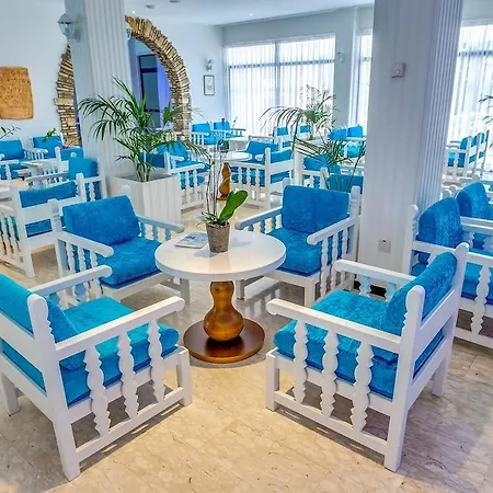 Sveltos Hotel 3*
