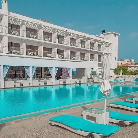 Sveltos Larnaca