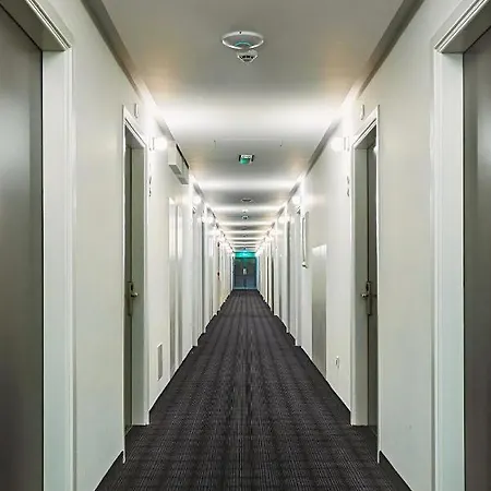Hotel Sveltos 3*