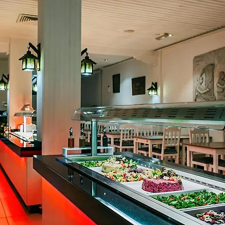 Hotel Sveltos 3*