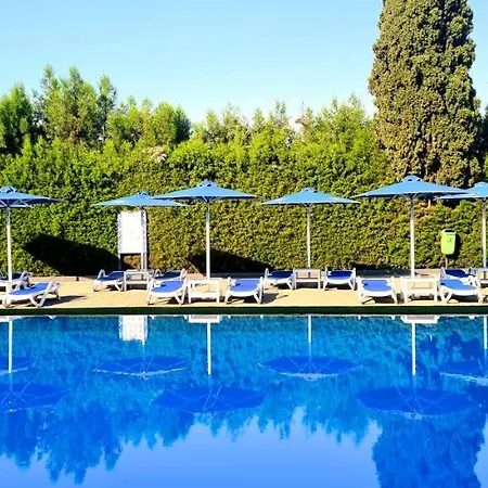 Hotel Sveltos Larnaca