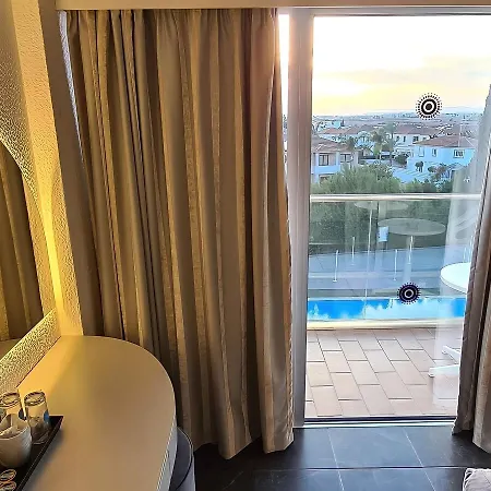 Hotel Sveltos