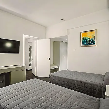 Sveltos 3* Larnaca