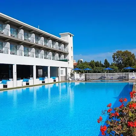 Hotel Sveltos 3*