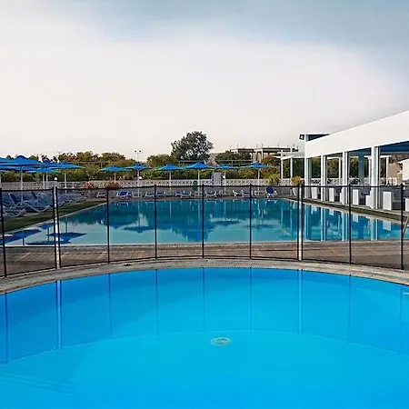 Sveltos Hotel Larnaca