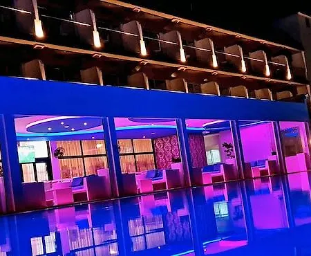 Sveltos 3* Larnaca