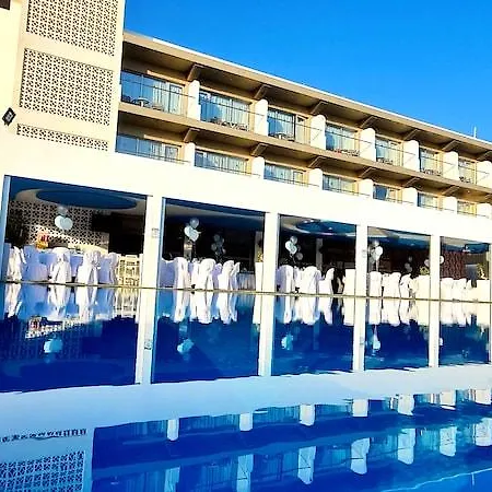 Hotel Sveltos 3*