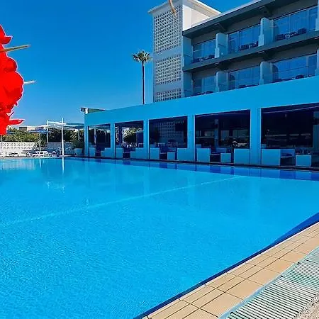 Hotel Sveltos