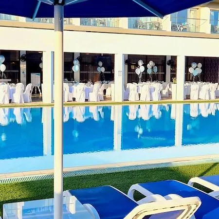 Sveltos Hotel Larnaca