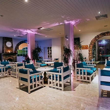 Sveltos Larnaca