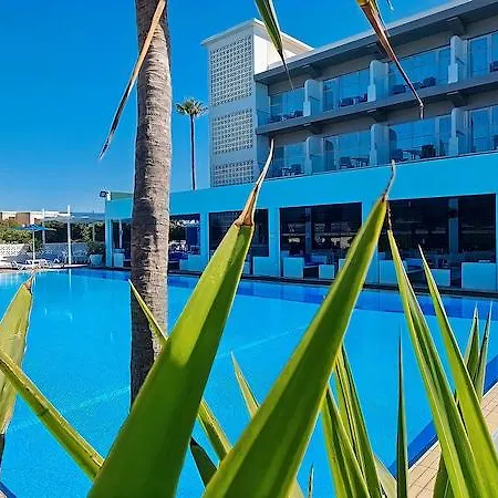 Hotel Sveltos Larnaca