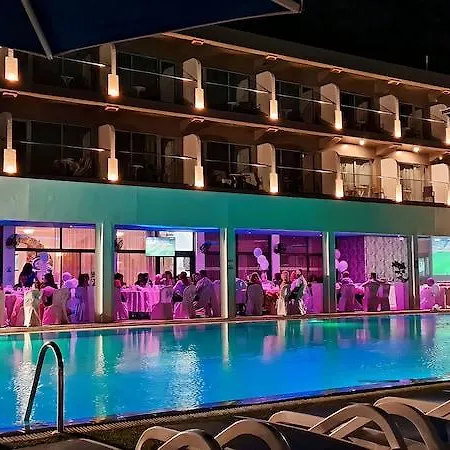 Hotel Sveltos Larnaca
