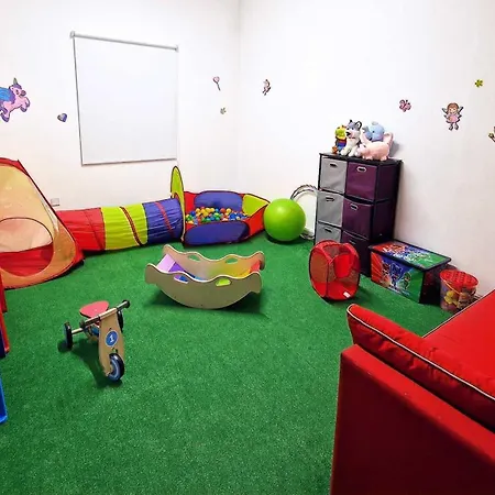 Sveltos Hotel 3*