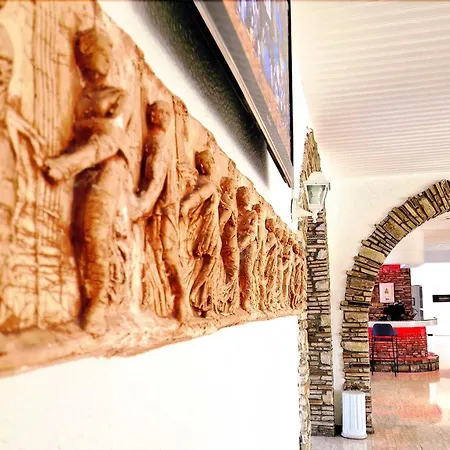 Hotel Sveltos 3*