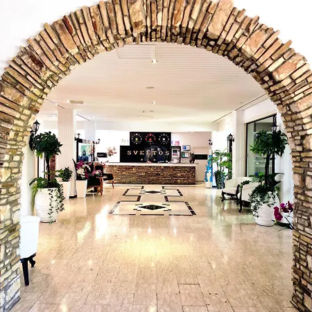 Hotel Sveltos