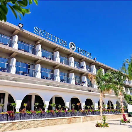 Sveltos Larnaca