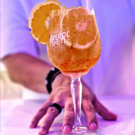 Hotel Sveltos Larnaca