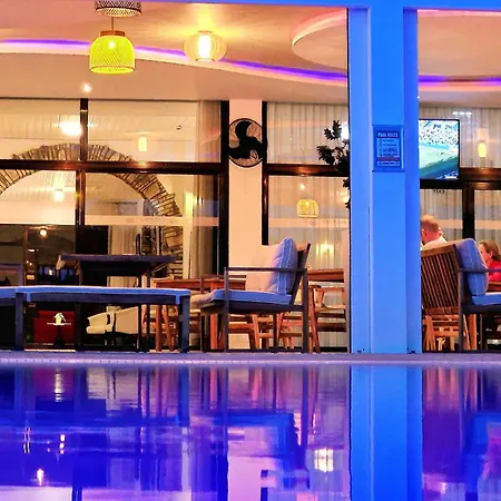 Hotel Sveltos