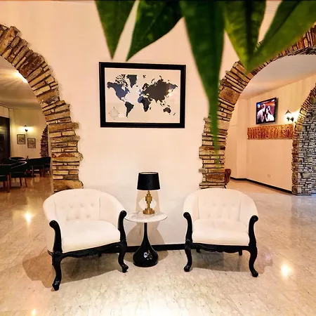 Sveltos Hotel 3*