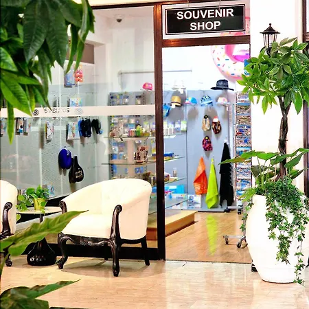 Sveltos Hotel Larnaca