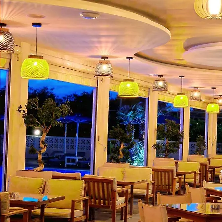 Hotel Sveltos