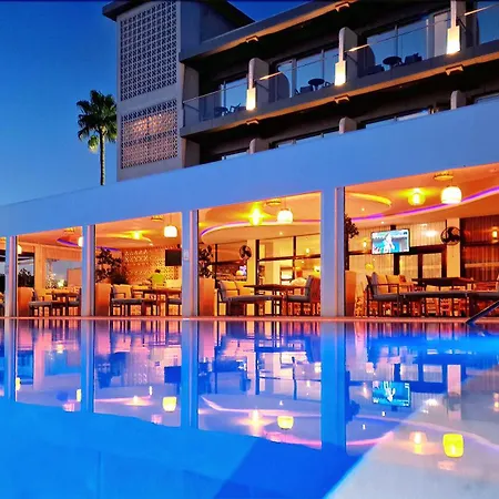 Hotel Sveltos 3*
