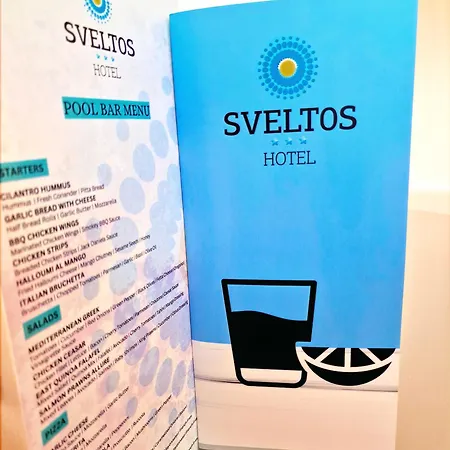 Sveltos