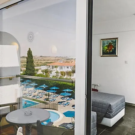 Hotel Sveltos