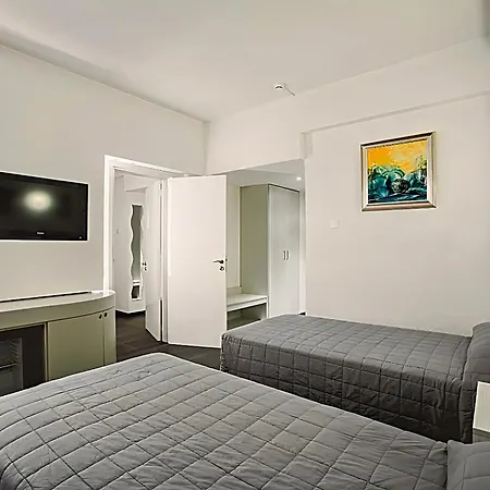 Sveltos 3* Larnaca