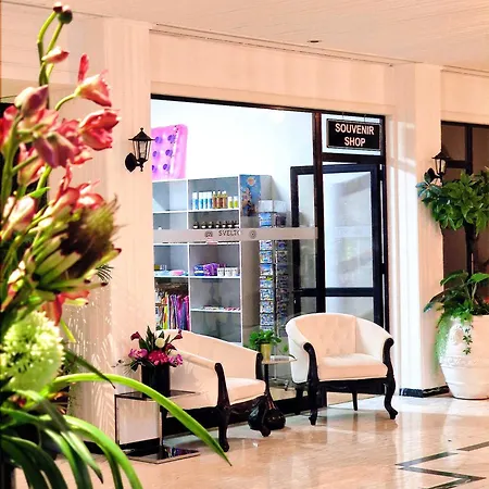 Hotel Sveltos 3*