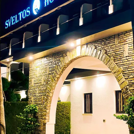 Sveltos Hotel