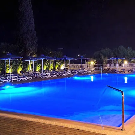 Hotel Sveltos 3*