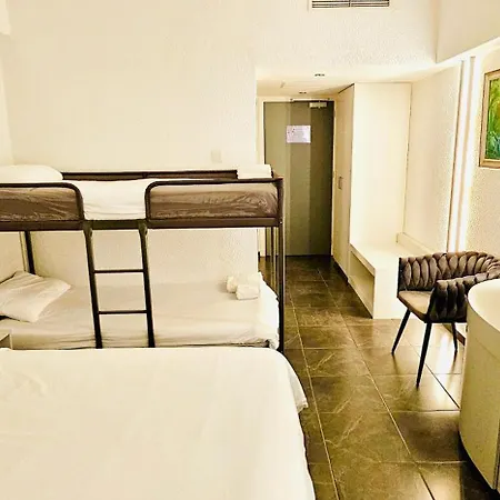 Sveltos Hotel Larnaca