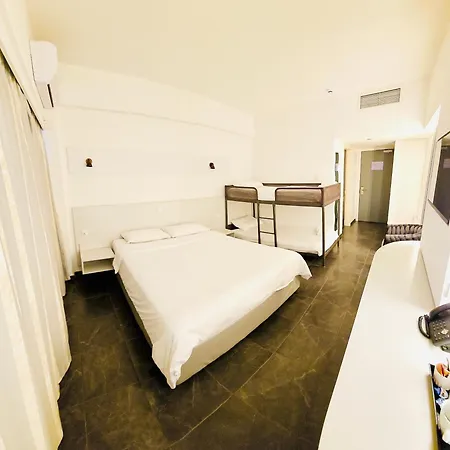 Sveltos 3* Larnaca